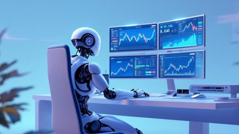 Bybit’s AI and Human Trading Competition: A New Era in Crypto Trading
