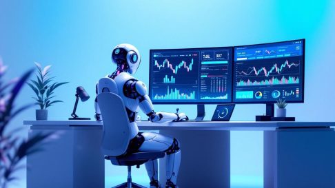 The New Era of Earning Passive Income from Crypto Savings