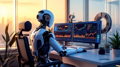 Metaplanet’s Bold Bitcoin Investment: A New Era in Corporate Finance