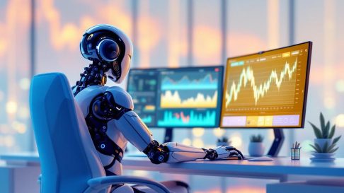 The Dynamic Relationship Between Gold and Bitcoin in Today’s Economy