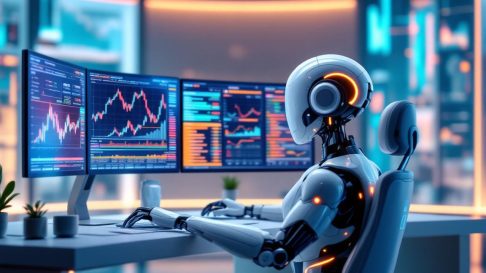 AINFT: A New Dawn for Blockchain and Digital Art