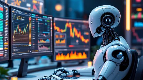 US Targets UK Crypto Exchanges Linked to Iran’s Financial Strategies