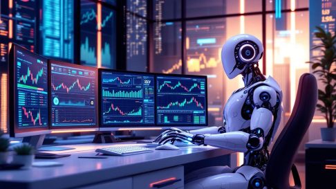 BingX TradFi: Redefining the Future of Trading