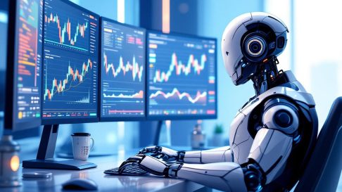 Conquering the Crypto Frontier: A Newcomer’s Guide to Digital Asset Prosperity