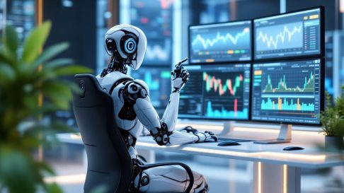 Vitalik Buterin’s Visionary Shift: A New Era for Ethereum