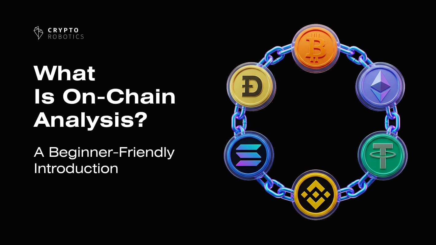 On-chain analysis