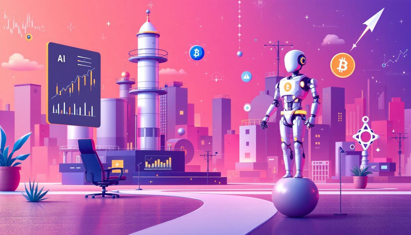 Bitcoin volatility management