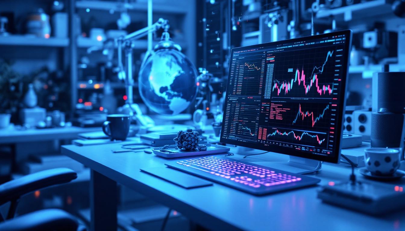 ultra-short prediction markets Bitcoin