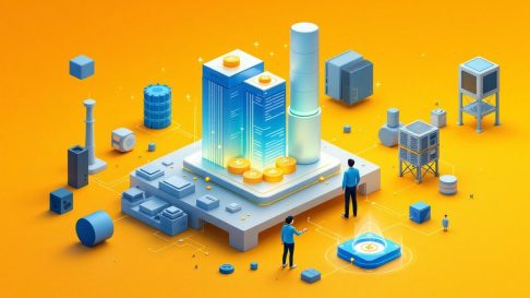 Mutuum Finance: Leading the Charge in DeFi Innovation