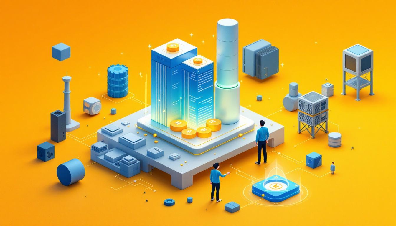 Mutuum Finance DeFi innovations