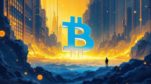 Navigating the High-Stakes World of Bitcoin’s Volatility