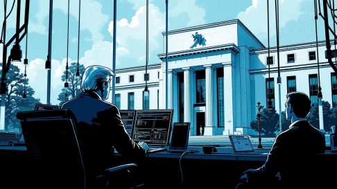 Trump’s Vision for Economic Growth and Its Impact on the Crypto Market