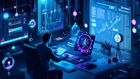 EVMbench: Revolutionizing DeFi Security with AI Innovations