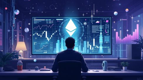 Navigating the Turbulent Cryptocurrency Market: Opportunities Amidst Chaos