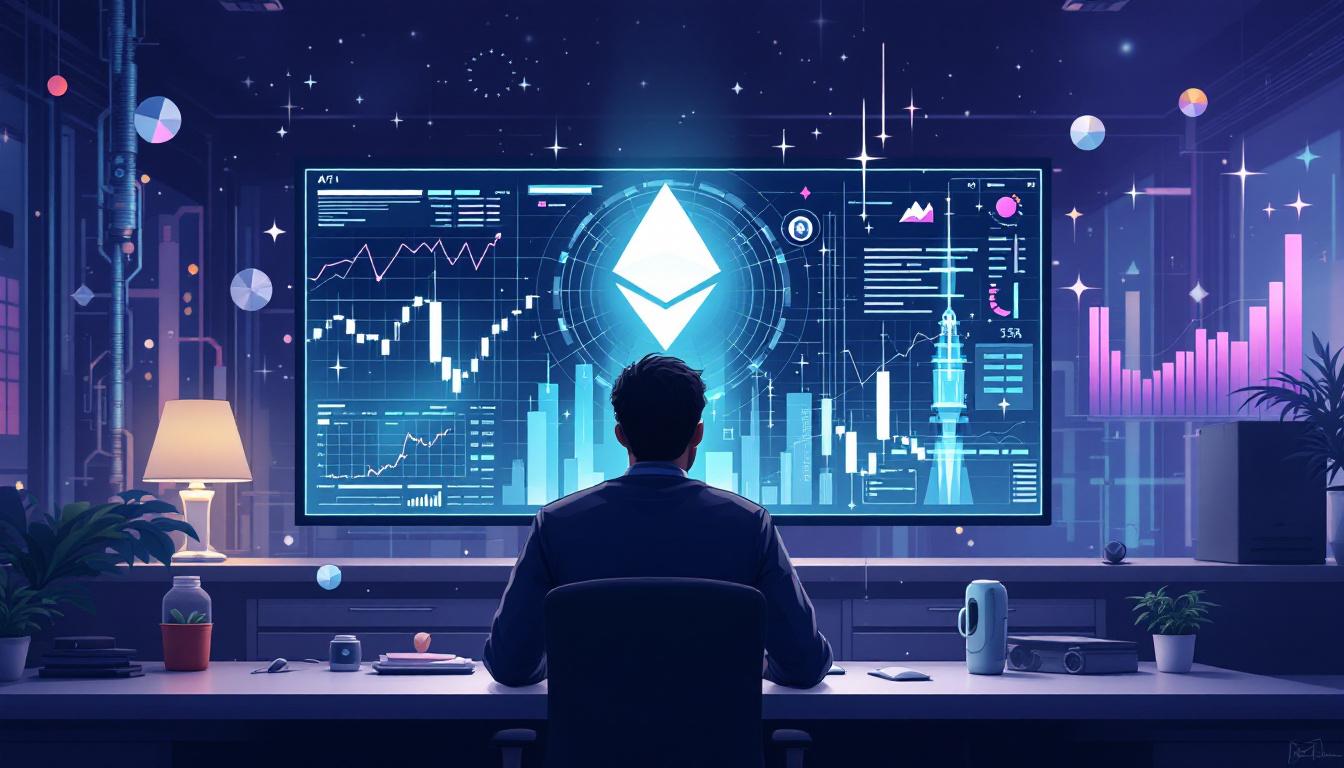 cryptocurrency market decline