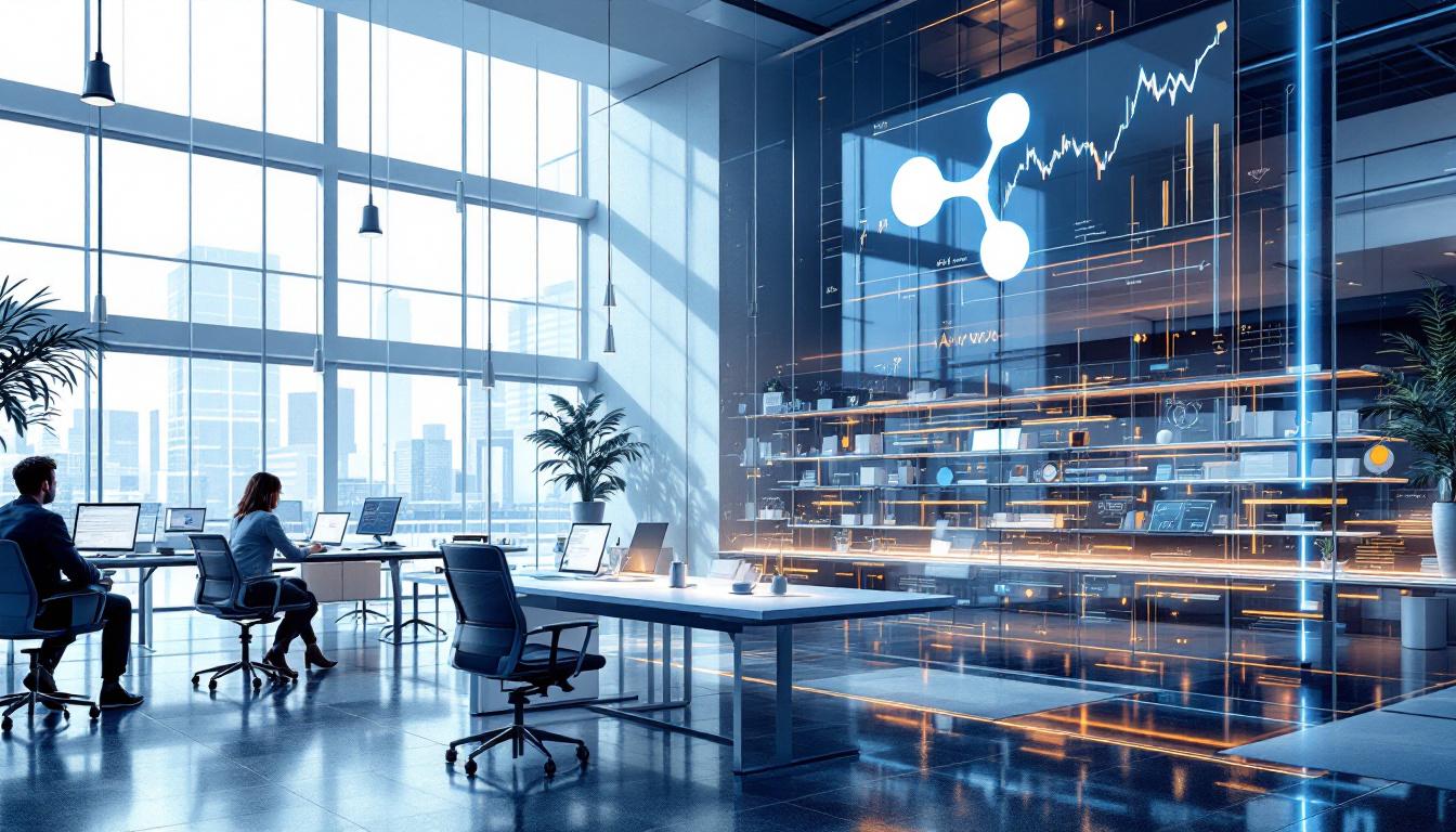 blockchain investment opportunities