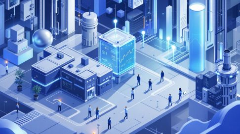 Injective Protocol: Pioneering the Future of Decentralized Finance