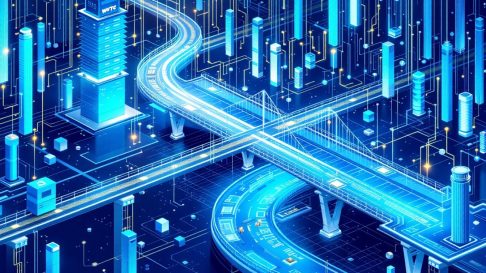 The Groundbreaking Partnership of Wrapped Bitcoin and Hyperlane