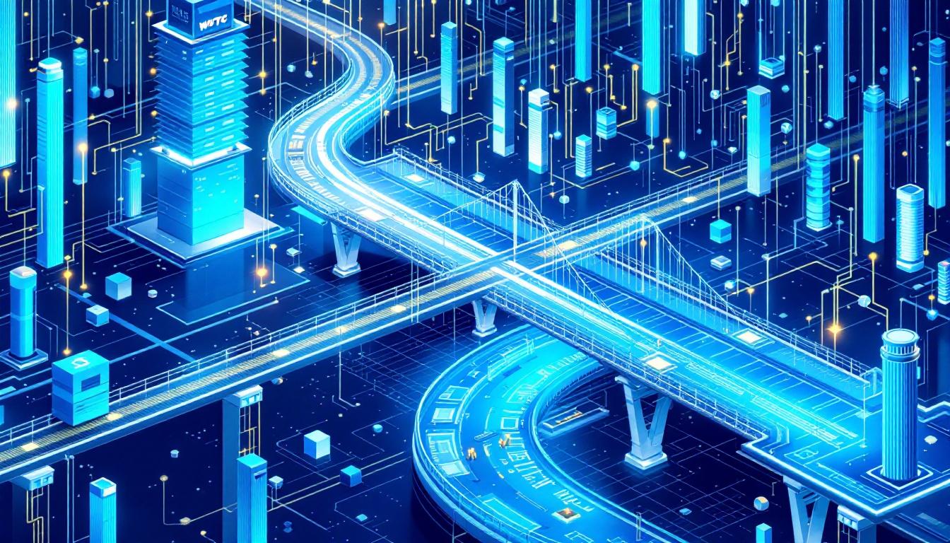WBTC Hyperlane Nexus Bridge