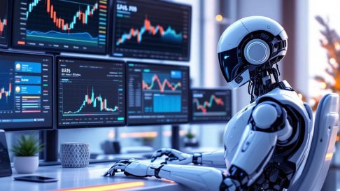 The Future of XRP Staking: Embracing Stability and Security with DogeStaking