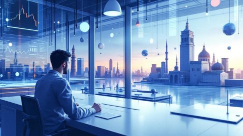 Transforming Decentralized Governance with Personal AI and Ethereum