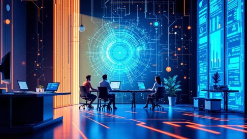 Pioneering the Future of Finance with Cross-Chain Interconnectivity