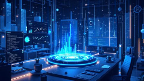 Dragonfly Capital’s $650 Million Fundraising: A New Era in Financial Innovation