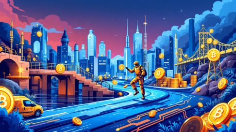 Navigating the Future of Cryptocurrency Regulation