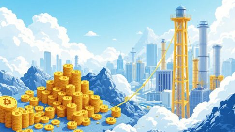 The Rise of Tokenized Gold in an Unstable Market