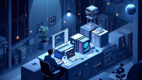 Aptos Foundation’s Bold Overhaul of Tokenomics and Governance