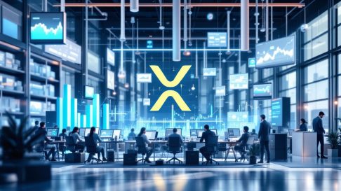 XRP’s Ascent: Anticipating an Imminent Bull Market