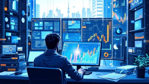 The Dawn of Crypto Banking in Germany: A New Era for Investors