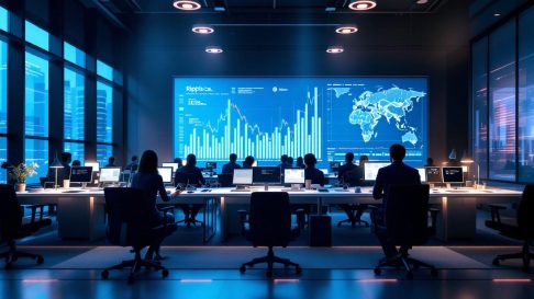 Ripple’s Vision: Merging Traditional Finance with Blockchain Innovation