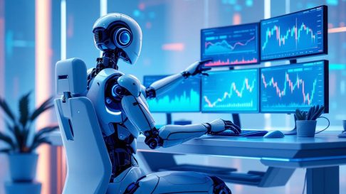 Understanding Bitcoin’s Market Volatility: A Guide for Traders