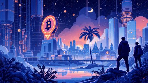 Exploring the Cryptocurrency Landscape of 2026: Opportunities and Challenges