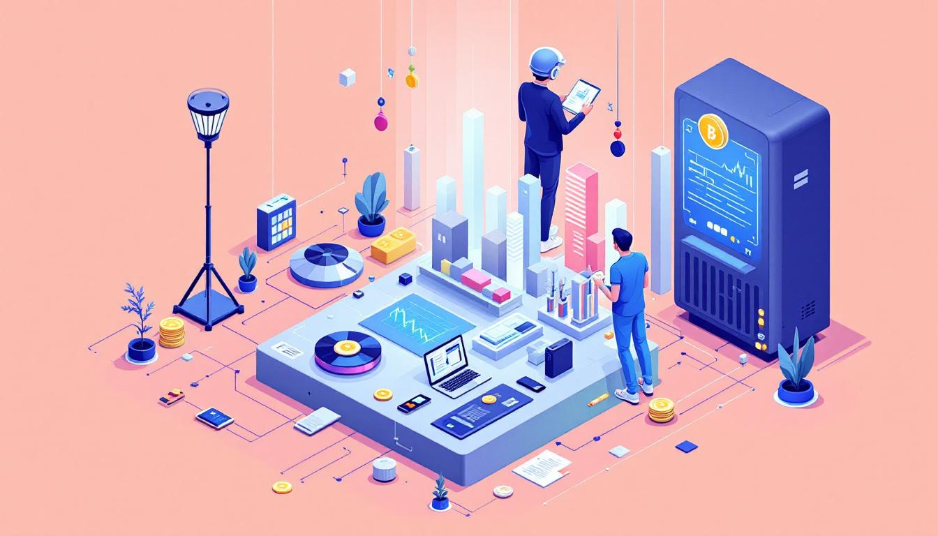 crypto funding strategies