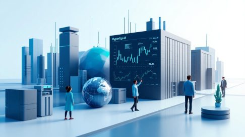 Hyperliquid: Revolutionizing Trading in a 24/7 Financial World