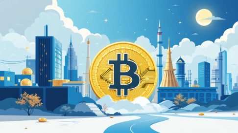Bitcoin’s Resilience Amid Economic Turmoil