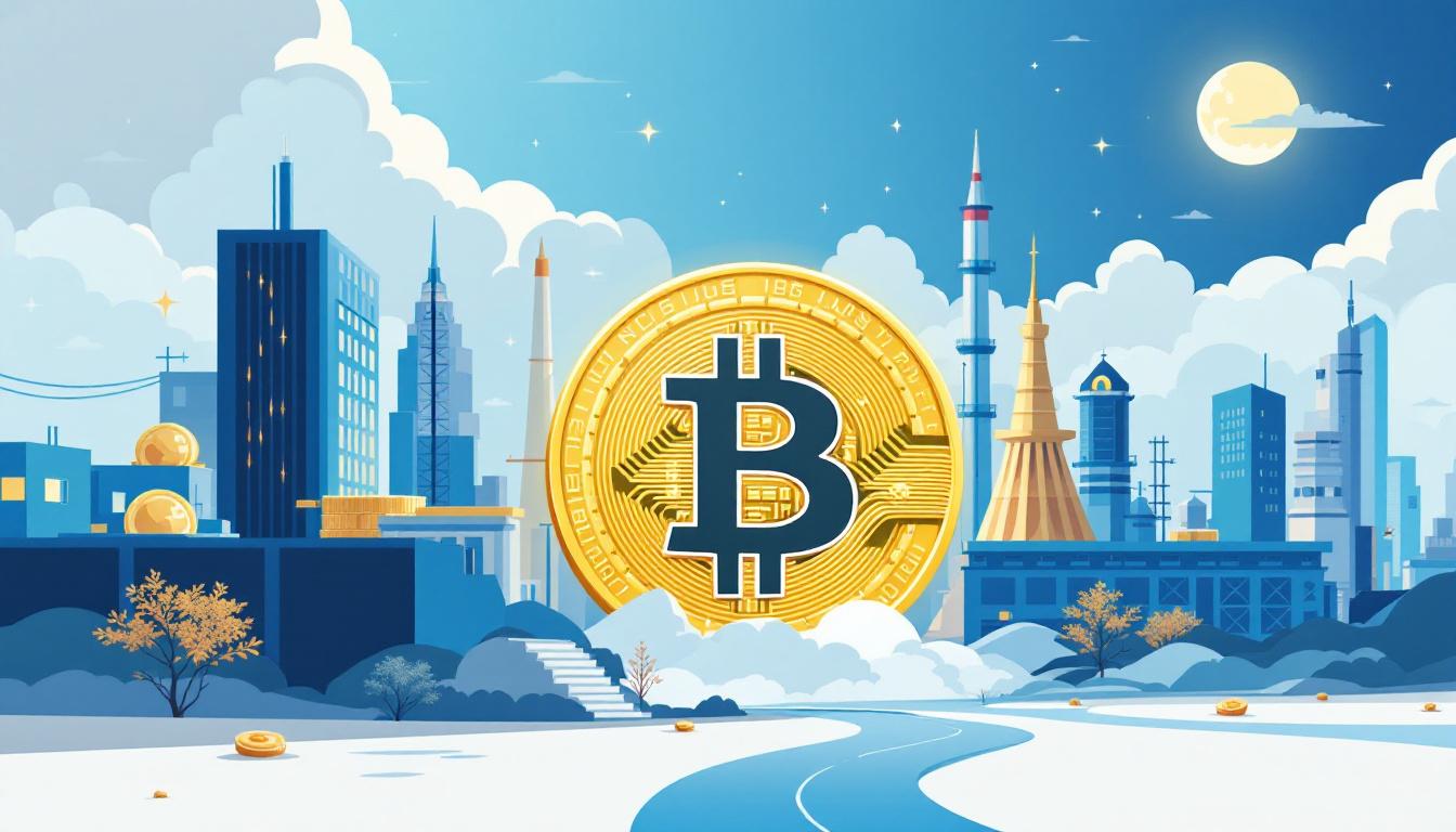 Bitcoin altcoins economic turbulence