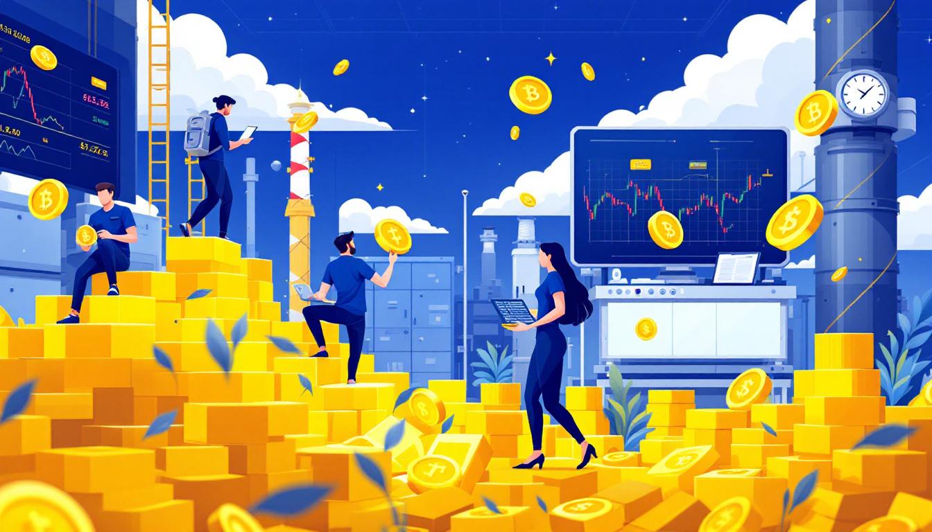 Tether Gold trading benefits