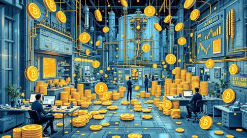 Strategy Inc.’s Bold Bitcoin Bet and Its Impact on Crypto Markets