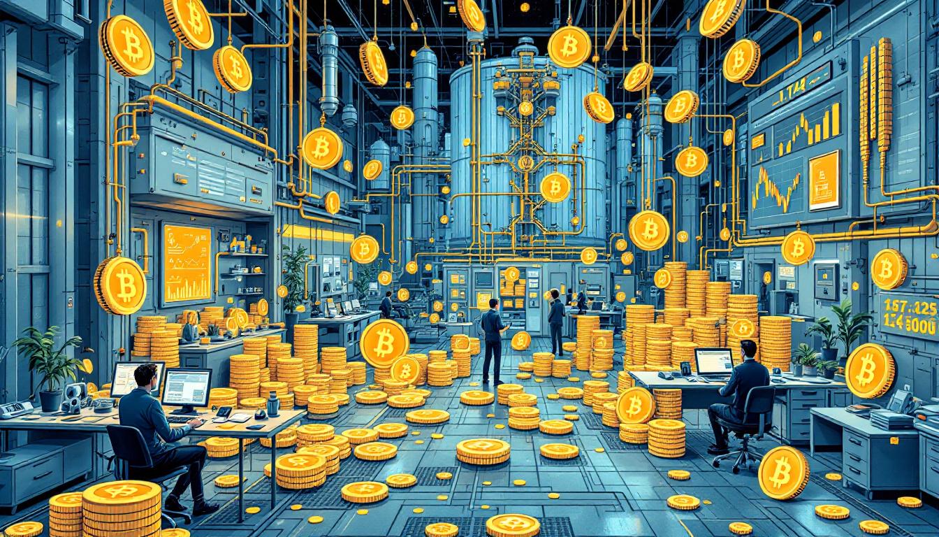 Strategy Inc. Bitcoin purchase