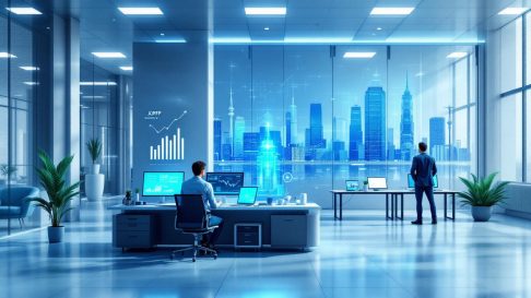 XRP ETFs Resurgence: A New Era for Institutional Crypto Investment