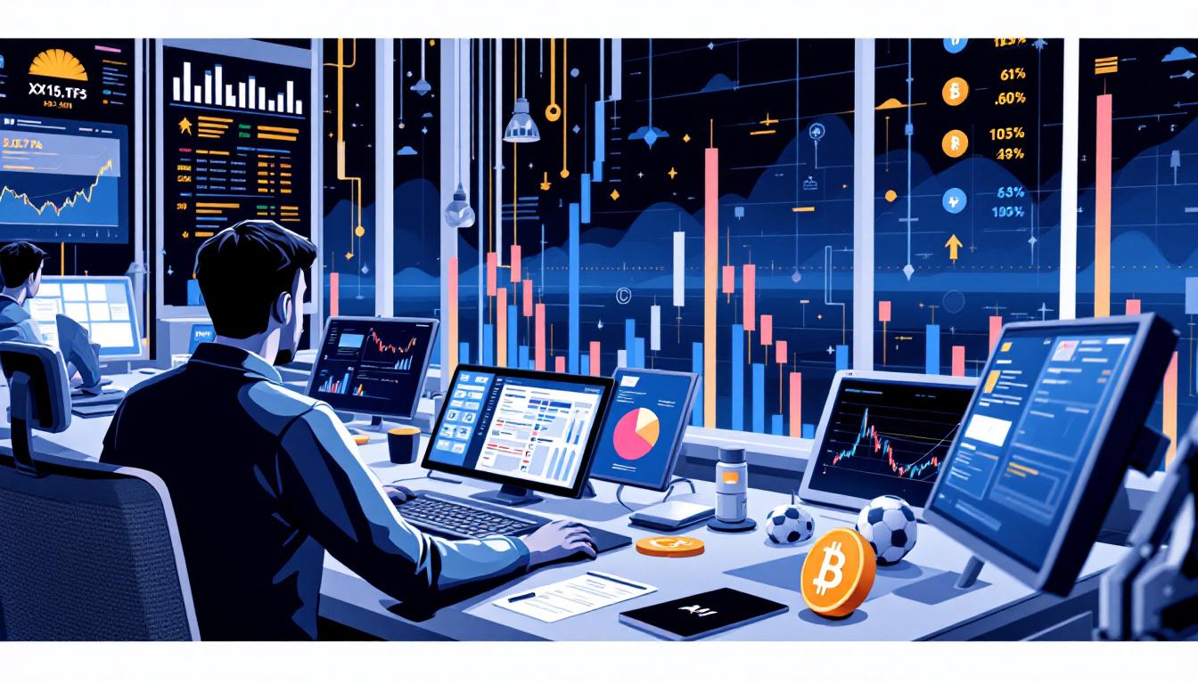 XRP ETF trading surge