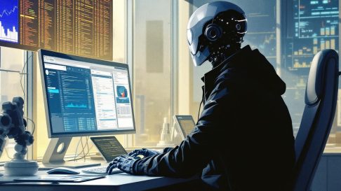 Vitalik Buterin’s Warning: The Future of Ethereum in an AI-Driven World