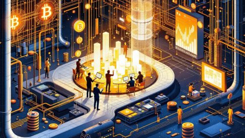 OKX Redefines Transparency in the Cryptocurrency Market