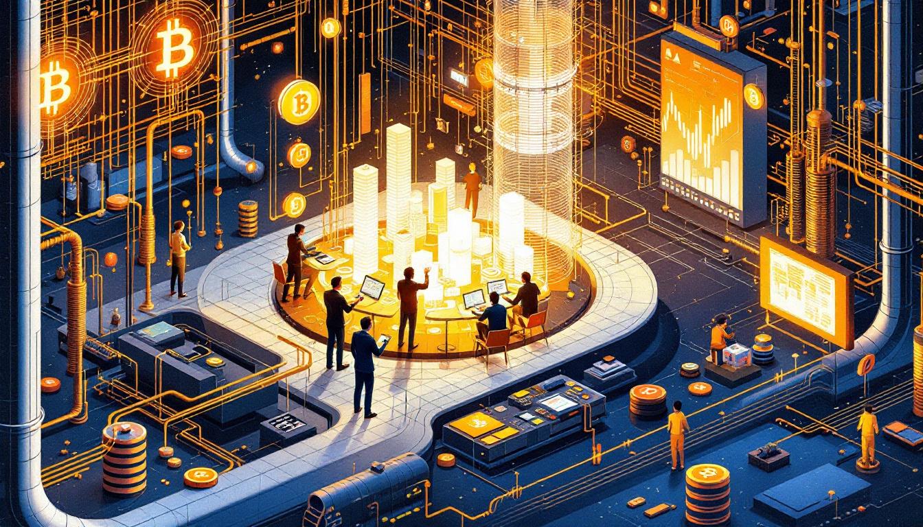 OKX Proof of Reserves report