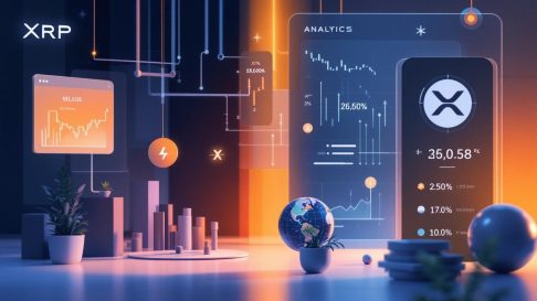 XRP Ledger Launches Compliant DEX for Institutional Finance