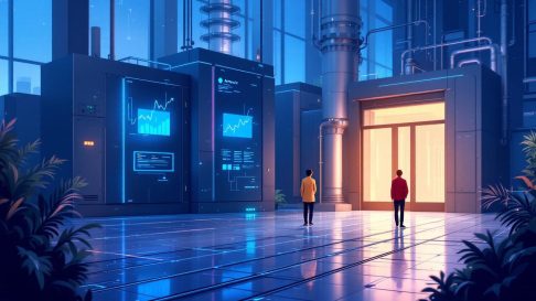 Arweave’s Ambitious Ascent to $15: A New Era in Data Storage