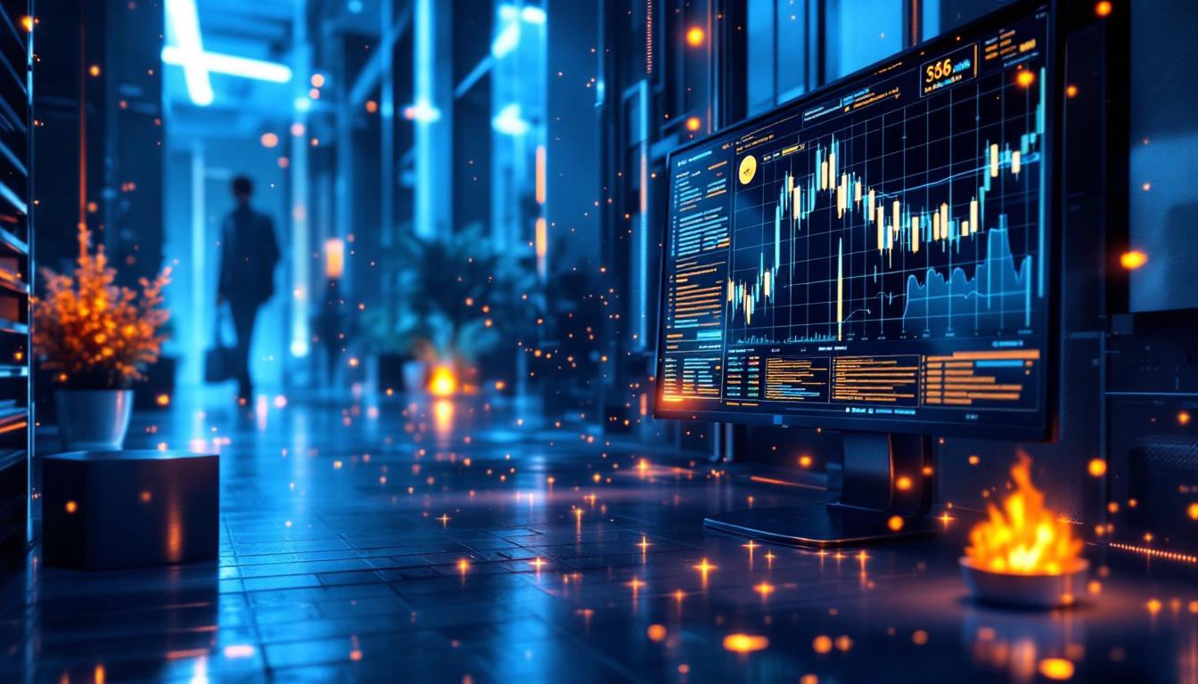 prediction markets technology